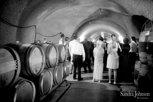 Best Napa Valley Wedding Photos - Sandra Johnson (SJFoto.com)